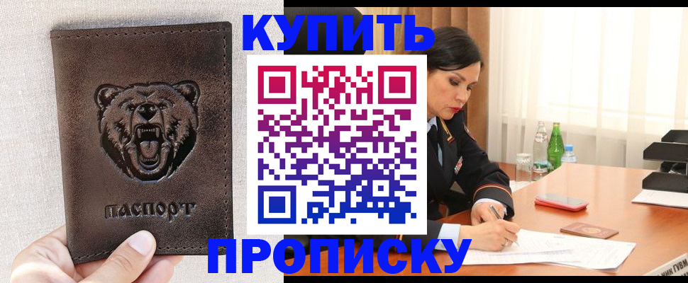 где прописаться в Щёлково