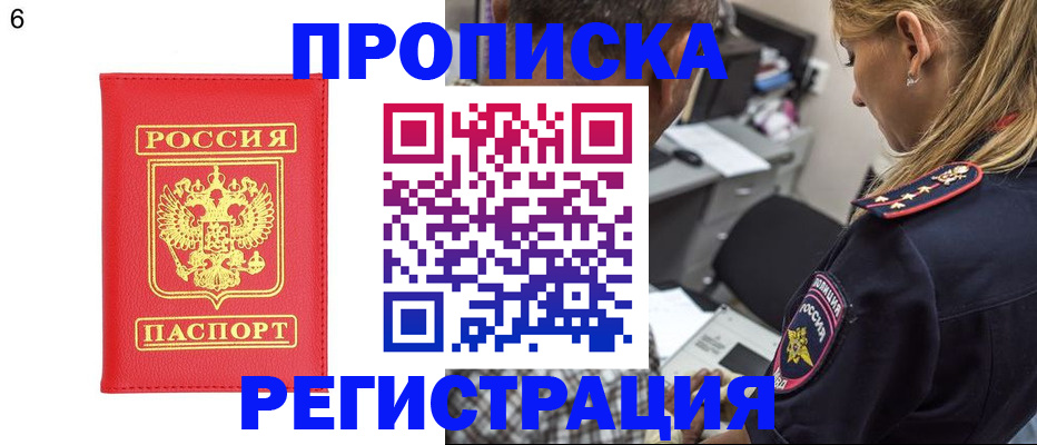прописка иностранных граждан в Щёлково